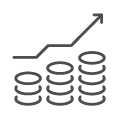 Inflation Icon